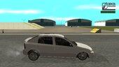 Chevrolet Astra Version Arg